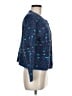 Curio Blue Jacket Size M - photo 4