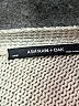 Ash Rain + Oak Silver Pullover Sweater Size S - photo 7