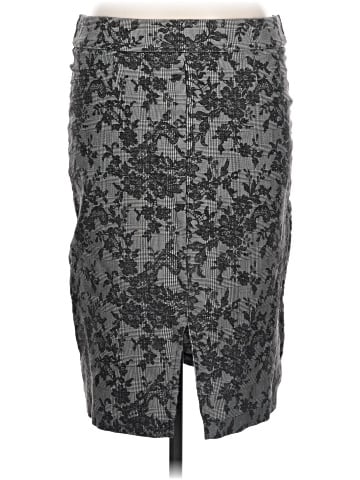 Linda Matthews Formal Skirt (view 2)