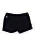 Adidas 100% Polyester Solid Black Athletic Shorts Size L - photo 1