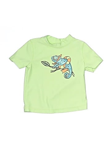Carter's Rash Guard (view 1)