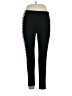 Victoria Sport Graphic Aztec Or Tribal Print Stripes Black Active Pants Size XL - photo 1