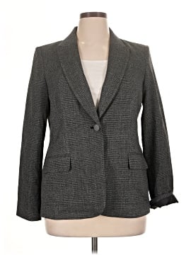 Calvin Klein Blazer (view 1)