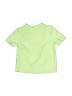 Carter's Green Rash Guard 3-6 MO / 6 MO - photo 2