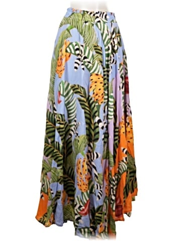 FARM Rio Casual Skirt (view 2)
