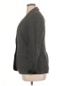 Calvin Klein Tweed Gray Blazer Size 14 - photo 5