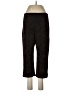 Coldwater Creek Brown Casual Pants Size L (petite) - photo 1