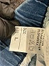 Unbranded Blue Jeans Size L - photo 7