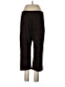 Coldwater Creek Brown Casual Pants Size L (petite) - photo 2