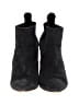 Christian Dior Black Ankle Boots Size EU 38 1/2 - photo 2