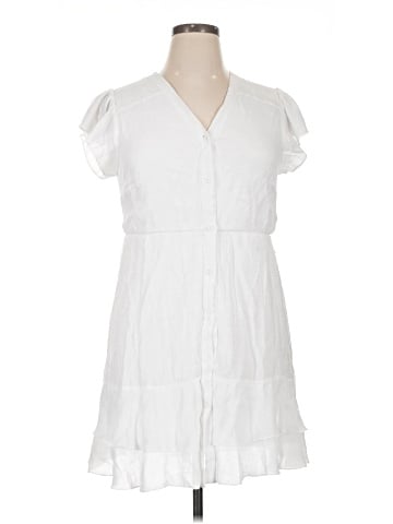 J Gee Casual Dress (view 1)