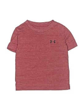 Under Armour Short Sleeve T-Shirt (view 1)