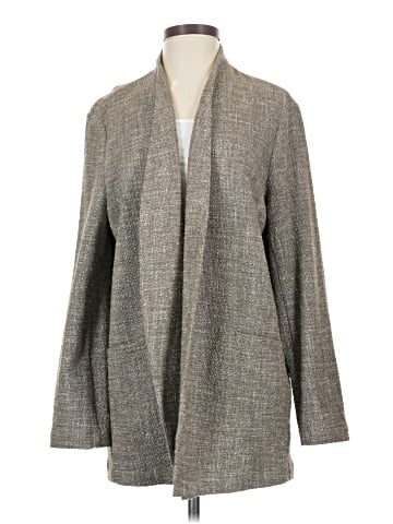 Eileen Fisher Blazer (view 1)