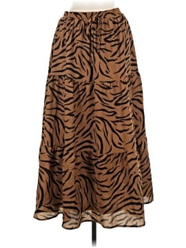 Moon River Casual Skirt