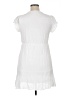 J Gee White Casual Dress Size XL - photo 2