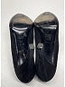 Prada Black Suede Heels Size EU 40 - photo 9