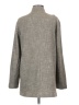 Eileen Fisher Tweed Gray Blazer Size S - photo 2
