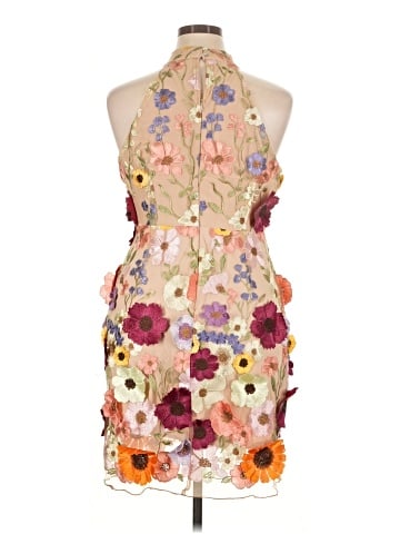 Entro Cocktail Dress (view 2)