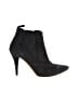 Christian Dior Black Ankle Boots Size EU 38 1/2 - photo 1