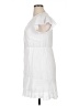 J Gee White Casual Dress Size XL - photo 5