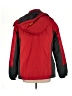 Wantdo 100% Polyester Color Block Red Snow Jacket Size L - photo 2