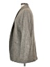 Eileen Fisher Tweed Gray Blazer Size S - photo 5