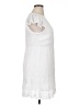 J Gee White Casual Dress Size XL - photo 4