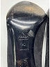 Prada Black Suede Heels Size EU 40 - photo 6