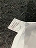 Unbranded Ivory Long Sleeve Button-Down Shirt Size XL - photo 8
