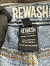 Rewash Blue Jeans Size 7 - photo 7