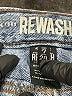 Rewash Blue Jeans Size 7 - photo 8