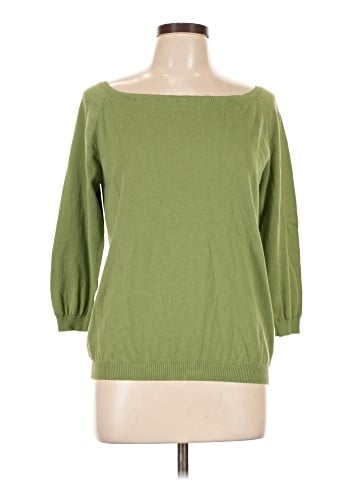 Stile Benetton Pullover Sweater (view 1)