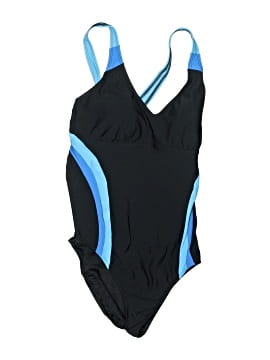 Lands' End One Piece Swimsuit