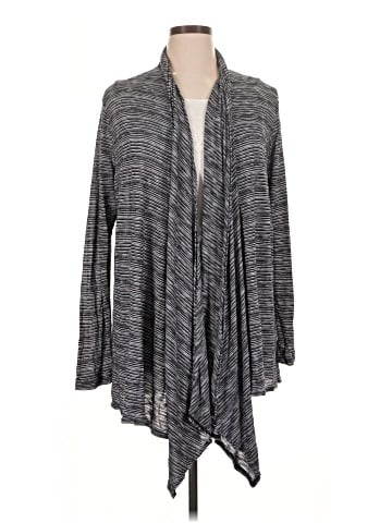 Allen Allen Cardigan (view 1)