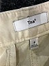 TNA Tan Cargo Pants Size 0 - photo 7