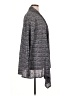 Allen Allen Gray Cardigan Size 1X - photo 4