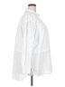 Caslon 100% Cotton White 3/4 Sleeve Blouse Size 2X - photo 4