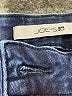 Joe's Jeans Solid Blue Jeans Size 25 waist - photo 7