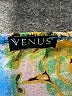 Venus Blue 3/4 Sleeve Blouse Size M - photo 7