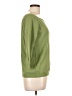 Stile Benetton Green Pullover Sweater Size L - photo 4