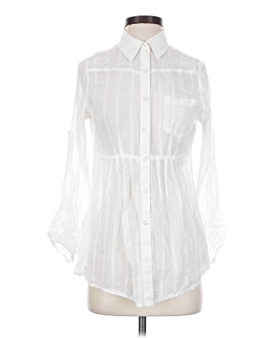 Love on a Hanger 3/4 Sleeve Blouse (view 1)