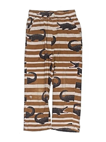 Mini Rodini Casual Pants (view 1)