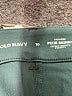 Old Navy Teal Casual Pants Size 10 - photo 7