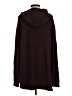 CAbi Burgundy Pullover Sweater Size S - photo 2
