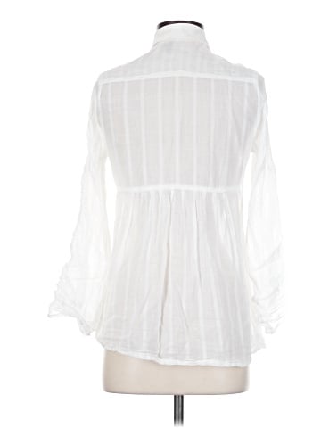 Love on a Hanger 3/4 Sleeve Blouse (view 2)