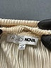 Fashion Nova 100% Polyester Ivory Long Sleeve Blouse Size L - photo 7