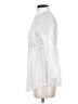 Love on a Hanger White 3/4 Sleeve Blouse Size S - photo 5