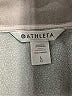 Athleta Green Sweatshirt Size L - photo 7