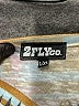 Assorted Brands Brown Poncho Size L - photo 7