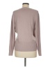 Soma Gray Cardigan Size M - photo 2